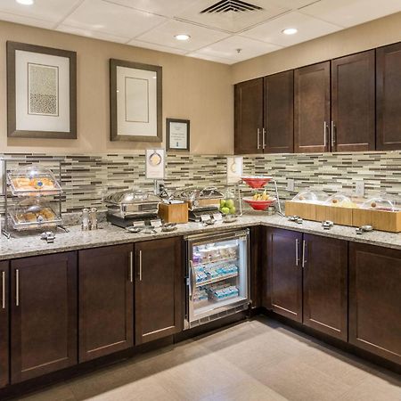 Fairfield Inn & Suites By Marriott Keene Downtown Екстериор снимка