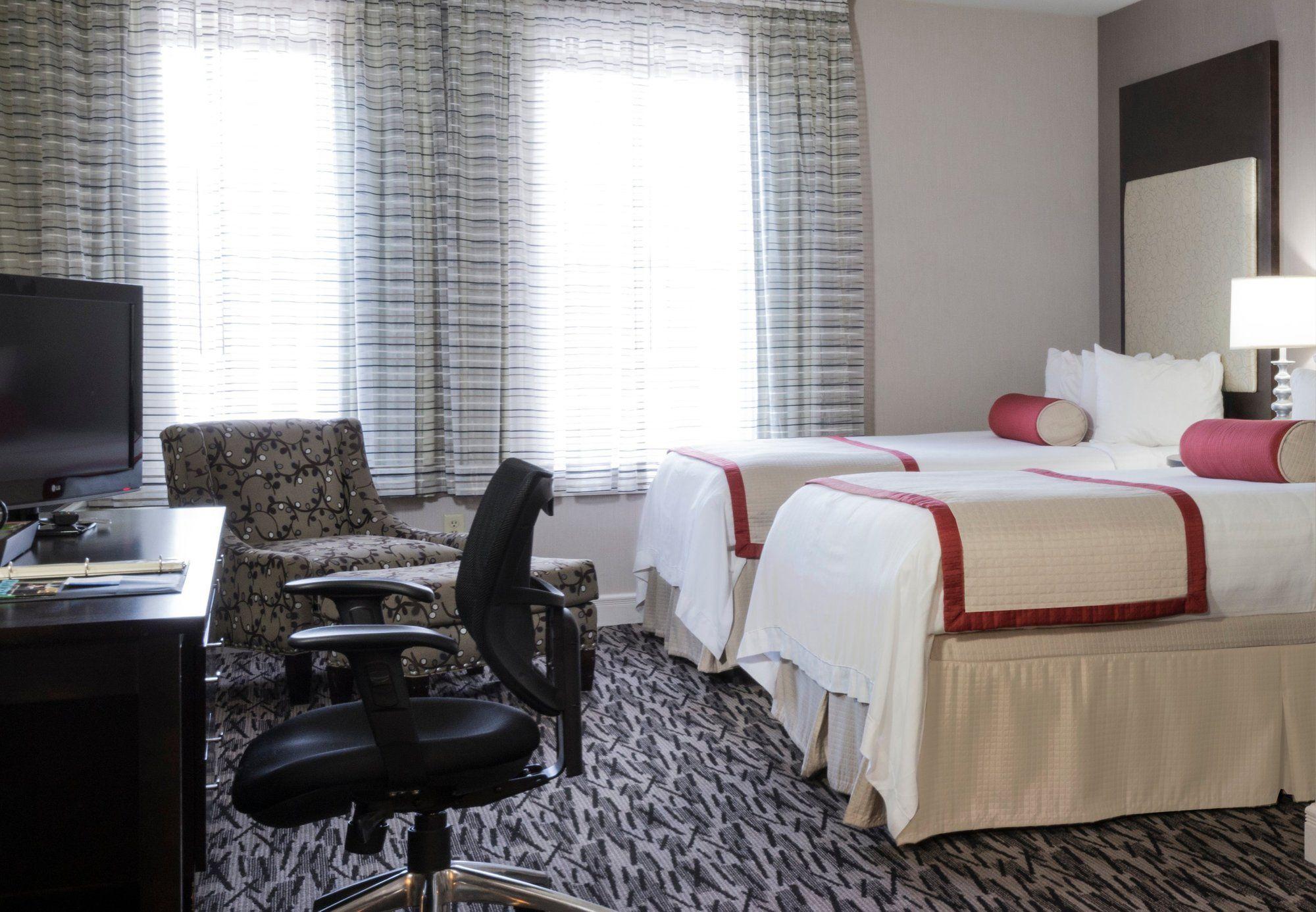 Fairfield Inn & Suites By Marriott Keene Downtown Екстериор снимка