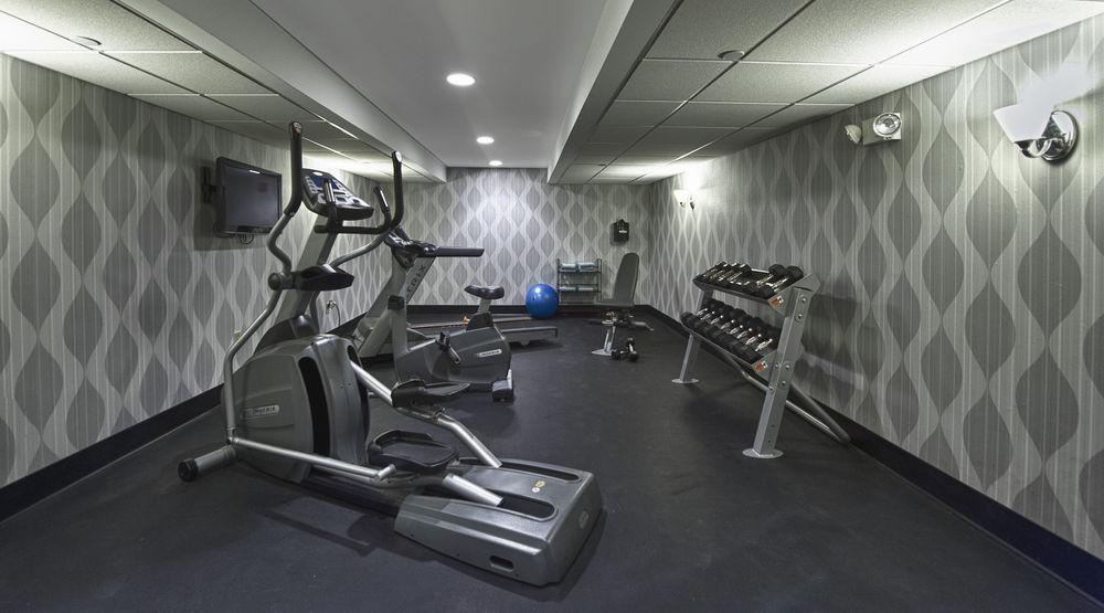 Fairfield Inn & Suites By Marriott Keene Downtown Екстериор снимка