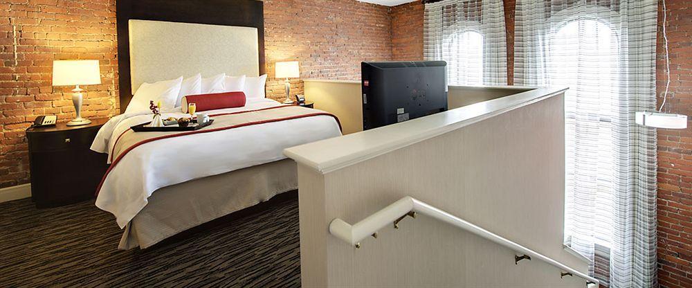 Fairfield Inn & Suites By Marriott Keene Downtown Екстериор снимка