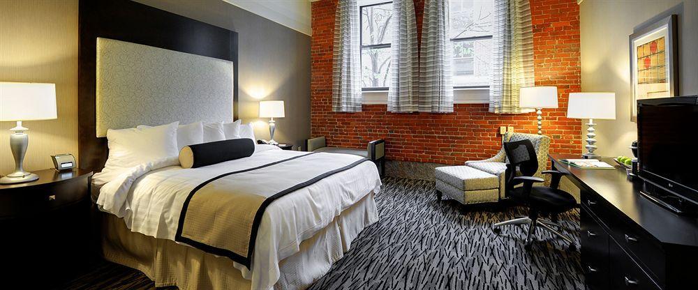 Fairfield Inn & Suites By Marriott Keene Downtown Екстериор снимка