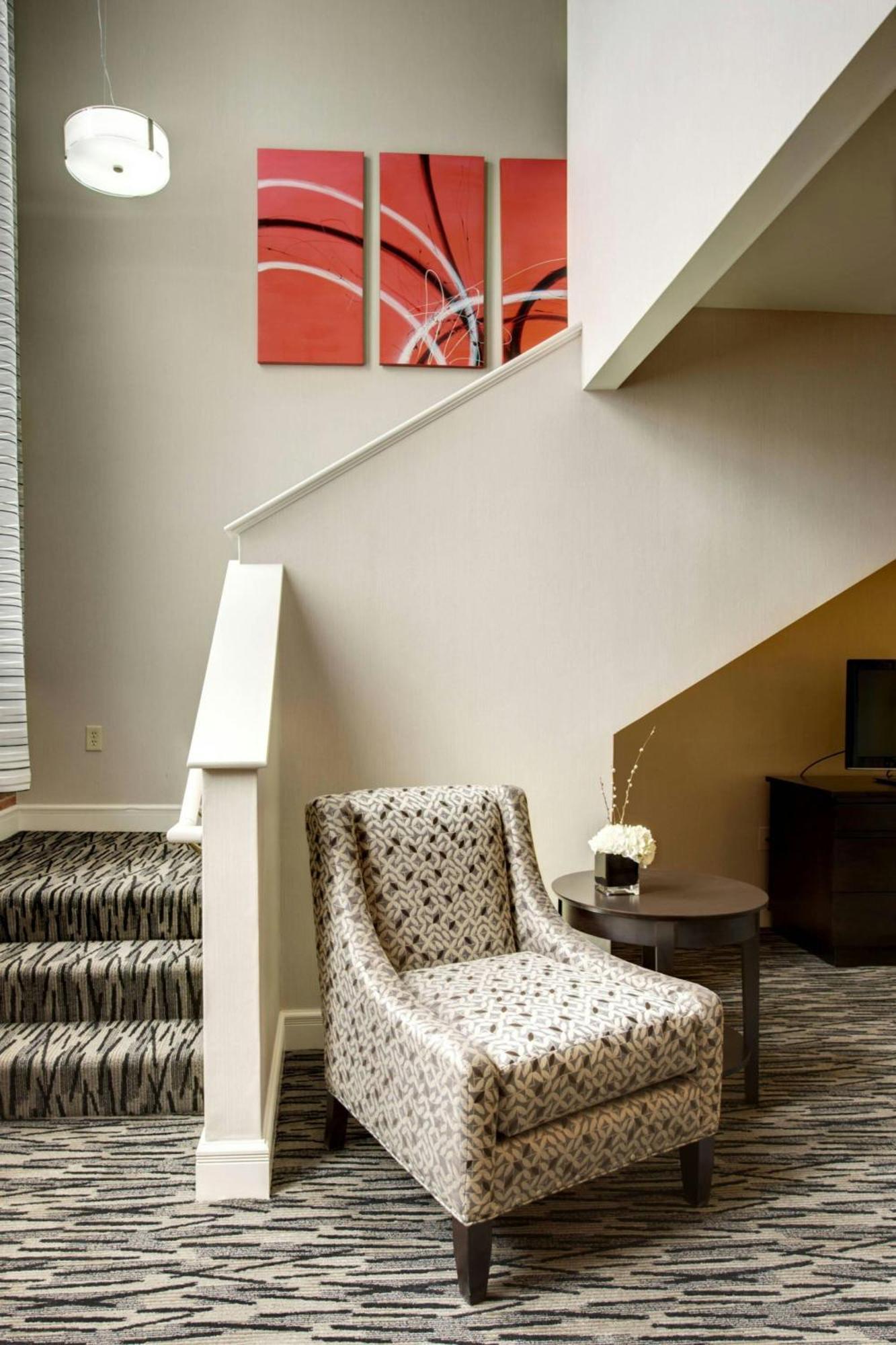 Fairfield Inn & Suites By Marriott Keene Downtown Екстериор снимка