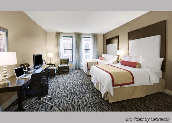 Fairfield Inn & Suites By Marriott Keene Downtown Екстериор снимка