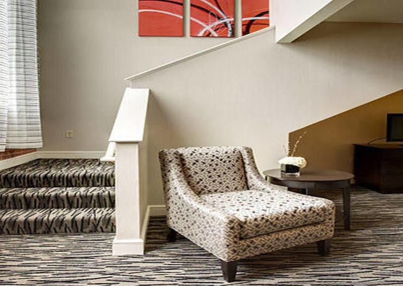 Fairfield Inn & Suites By Marriott Keene Downtown Екстериор снимка