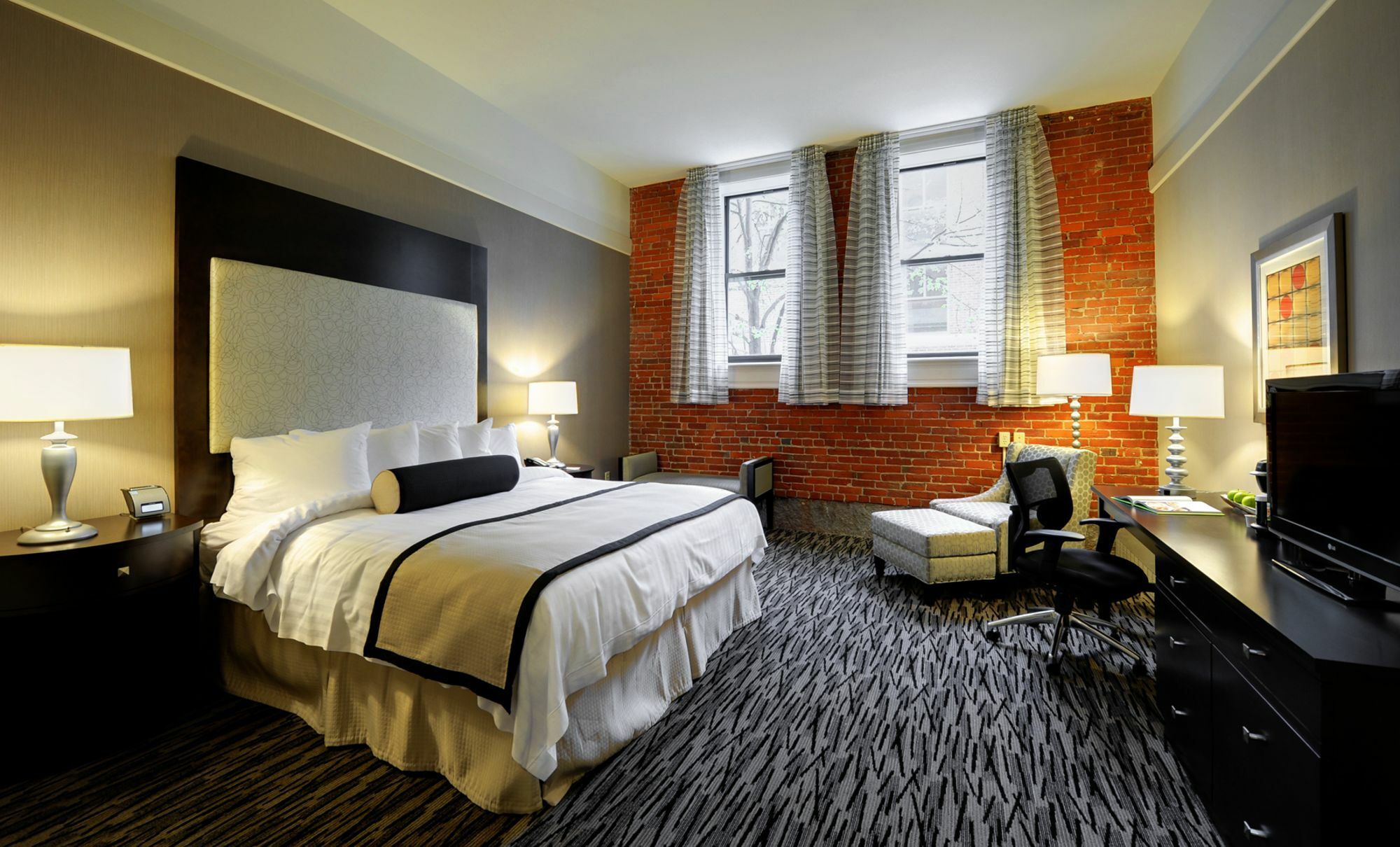 Fairfield Inn & Suites By Marriott Keene Downtown Екстериор снимка