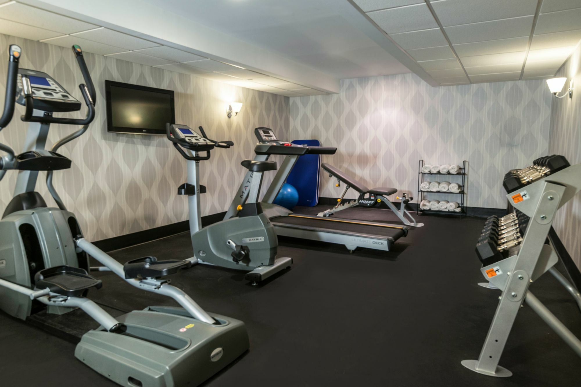 Fairfield Inn & Suites By Marriott Keene Downtown Екстериор снимка